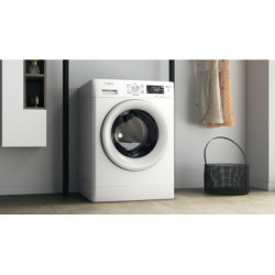 Lavadora WHIRLPOOL FFB 9489 WV SPT | APLIUM