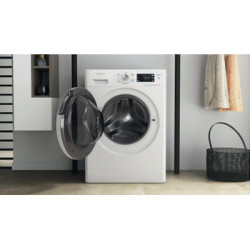 Lavadora WHIRLPOOL FFB 9489 WV SPT | APLIUM