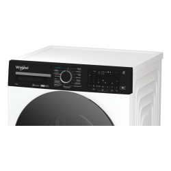 Lavadora WHIRLPOOL WPM 07W ADS SPT | APLIUM