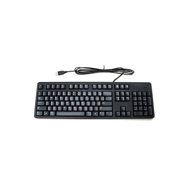 Keyboard (US/INTERNATIONAL)