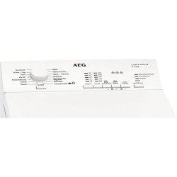 Lavadora C/S AEG LTA5N6230E | APLIUM