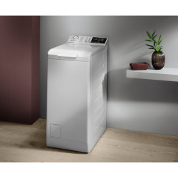 Lavadora C/S ELECTROLUX EN6T4722NF | APLIUM