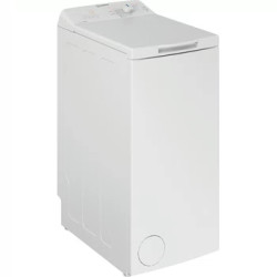 Lavadora C/S INDESIT BTW L60400 SP/N | APLIUM