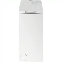 Lavadora C/S INDESIT BTW L60400 SP/N | APLIUM