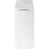 Lavadora C/S INDESIT BTW L60400 SP/N | APLIUM