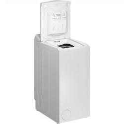 Lavadora C/S INDESIT BTW L60400 SP/N | APLIUM