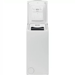 Lavadora C/S INDESIT BTW L60400 SP/N | APLIUM