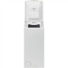 Lavadora C/S INDESIT BTW L60400 SP/N | APLIUM