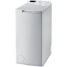 Lavadora C/S INDESIT BTWS72200 SP/N | APLIUM