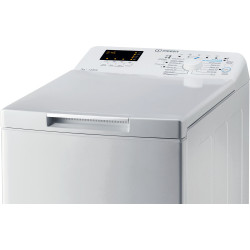 Lavadora C/S INDESIT BTWS72200 SP/N | APLIUM