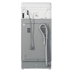 Lavadora C/S WHIRLPOOL TDLR 6240S SP/N | APLIUM