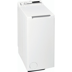 Lavadora C/S WHIRLPOOL TDLR 7220SS SP/N | APLIUM