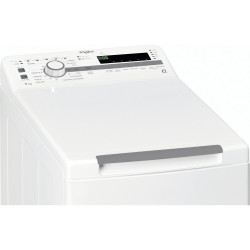 Lavadora C/S WHIRLPOOL TDLR 7220SS SP/N | APLIUM