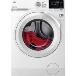 Lavasecadora AEG LWR7194M2B | APLIUM