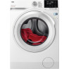 Lavasecadora AEG LWR7194M2B | APLIUM