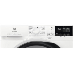 Lavasecadora ELECTROLUX EW7W4943EB | APLIUM