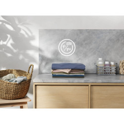Lavasecadora ELECTROLUX EW7W4943EB | APLIUM