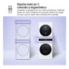 Lavadora + Secadora LG WT1210WWF | APLIUM