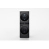 Lavadora + Secadora LG WT1210BBF Inox G. | APLIUM