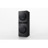 Lavadora + Secadora LG WT1210BBF Inox G. | APLIUM