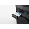 Lavadora + Secadora LG WT1210BBF Inox G. | APLIUM