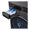 Lavadora + Secadora LG WT1716BBF Inox G. | APLIUM
