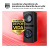 Lavadora + Secadora LG WT1716BBF Inox G. | APLIUM