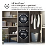 Lavadora + Secadora LG WT1716BBF Inox G. | APLIUM
