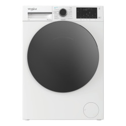 Lavasecadora WHIRLPOOL WAD 8536WBC SPT | APLIUM