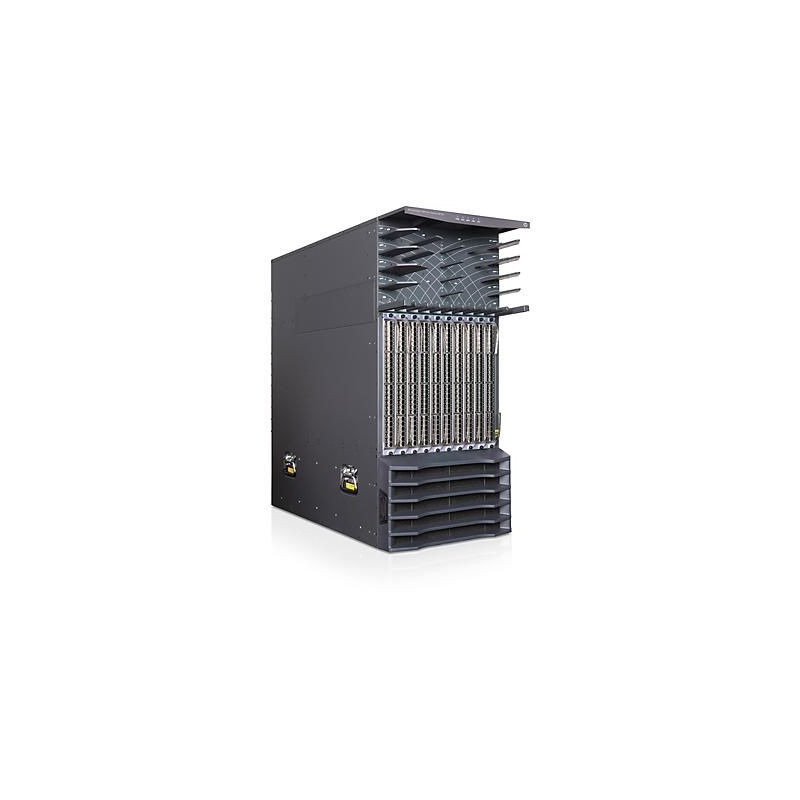 12916 AC 23U Chassis