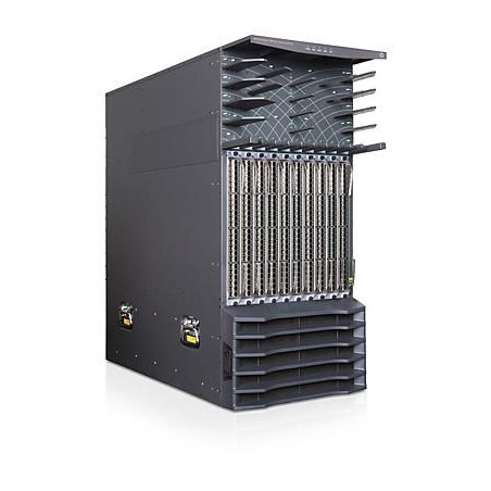 12916 AC 23U Chassis