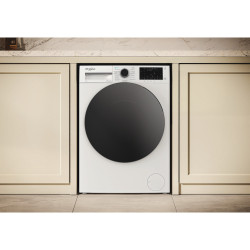 Lavasecadora WHIRLPOOL WAD 9636W SPT | APLIUM