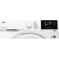 Secadora AEG TR818A2OB | APLIUM
