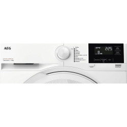 Secadora AEG TR719G2PB | APLIUM