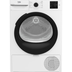 Secadora BEKO BM3T38230WB | APLIUM