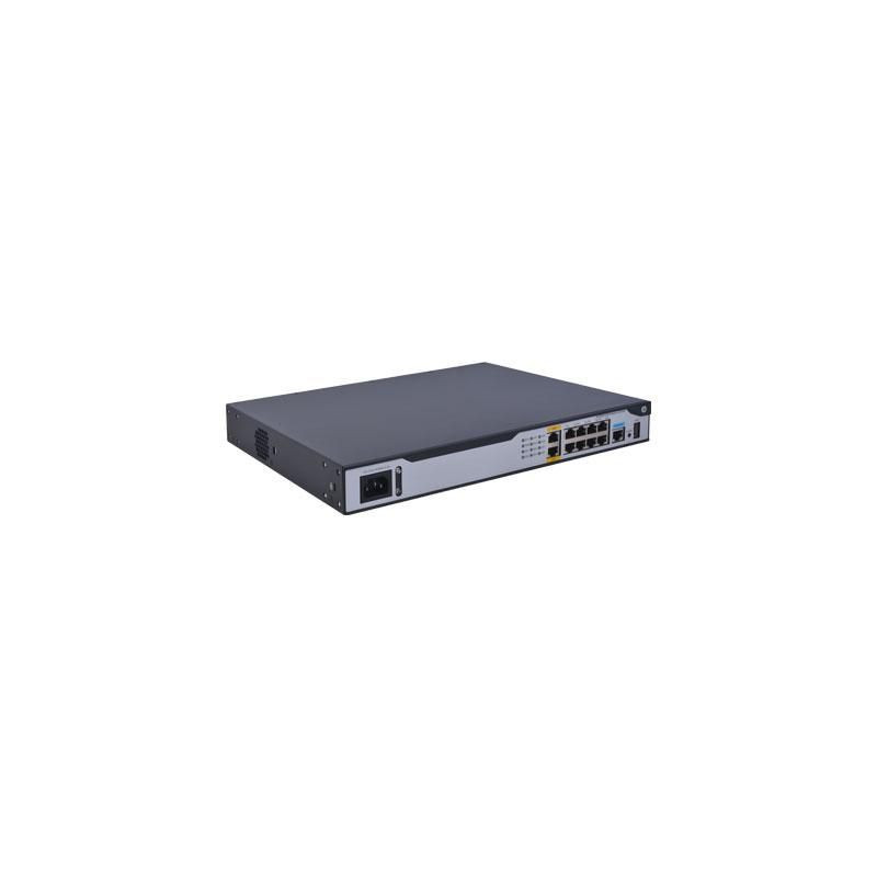 MSR1002-4 AC Router