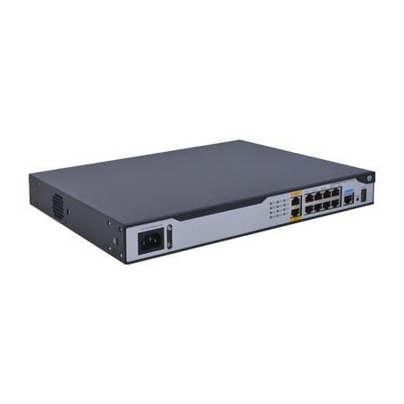 MSR1002-4 AC Router