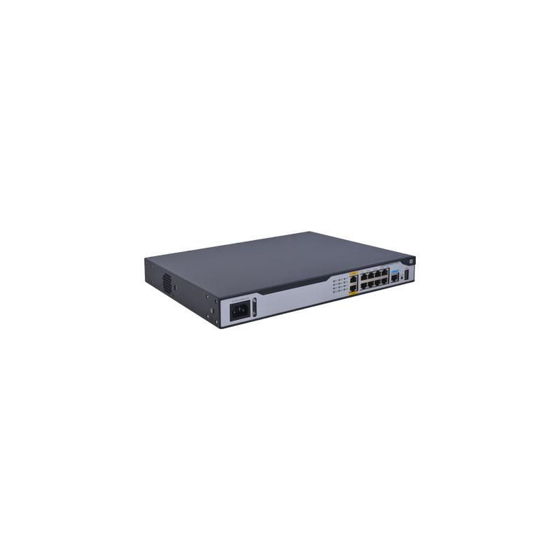 MSR1002-4 AC Router
