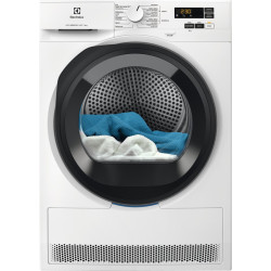 Secadora ELECTROLUX EDI618A5BO | APLIUM