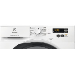 Secadora ELECTROLUX EDI618A5BO | APLIUM