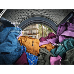Secadora ELECTROLUX EDI618A5BO | APLIUM