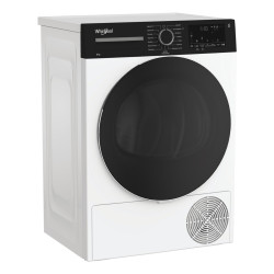 Secadora WHIRLPOOL C WSD 83M WBS ES | APLIUM