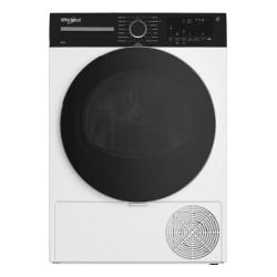 Secadora WHIRLPOOL C WSD 83M WBS ES | APLIUM