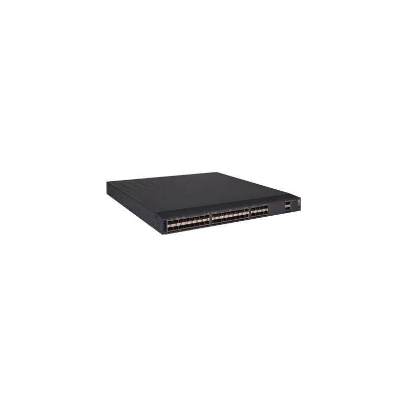 FF 5700-40XG-2QSFP+Switch