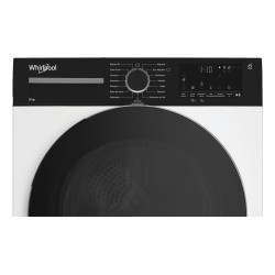 Secadora WHIRLPOOL C WSD 83M WBS ES | APLIUM