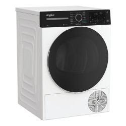 Secadora WHIRLPOOL C WD 94M WBS SPT | APLIUM