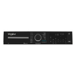 Secadora WHIRLPOOL C WD 94M WBS SPT | APLIUM