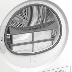 Secadora WHIRLPOOL C WD 94M WBS SPT | APLIUM