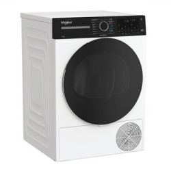 Secadora WHIRLPOOL C WD 113M WBS SPT | APLIUM
