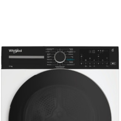 Secadora WHIRLPOOL C WD 113M WBS SPT | APLIUM